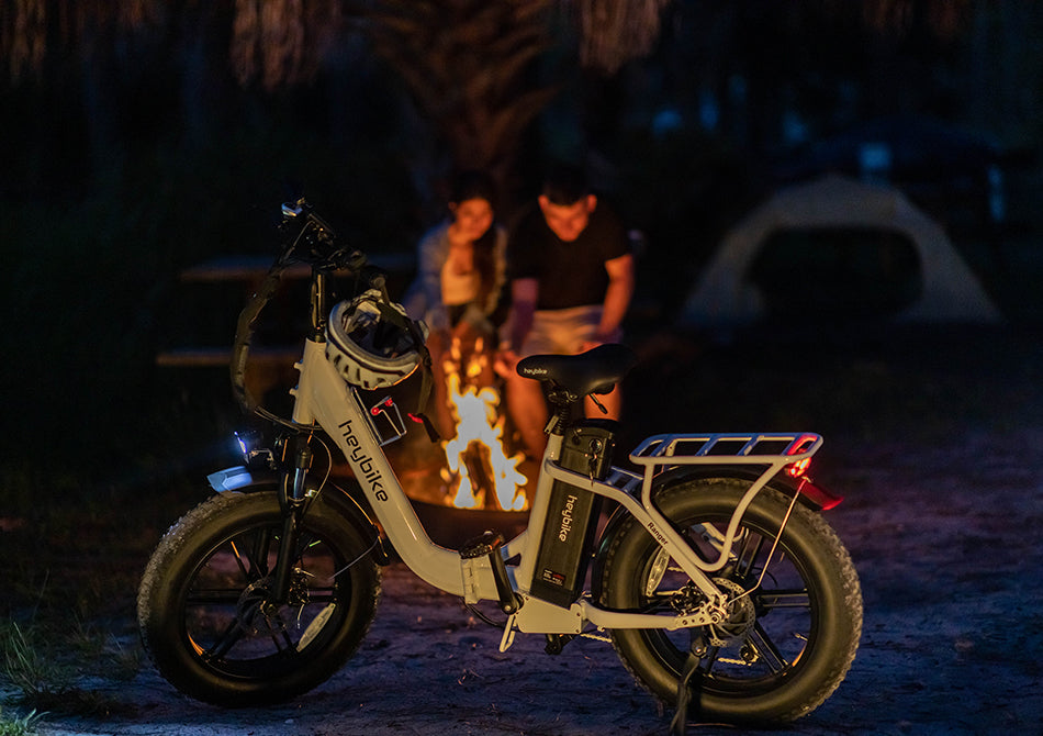 How to Recycle E-bike Batteries