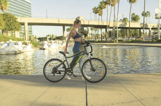 Reasons to Rent Electric Bike and the Cost