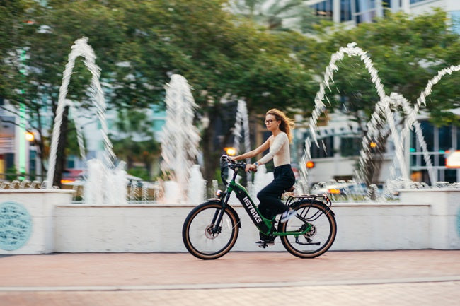 Electric Bikes or Electric Motorcycles: Which Should You Buy?