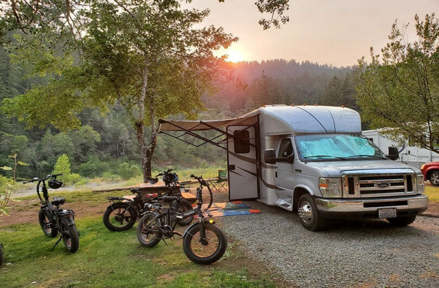 What's Gravel Bike & Why It Becomes Popular