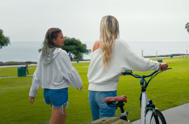 Bike to school-For the new school season 2021