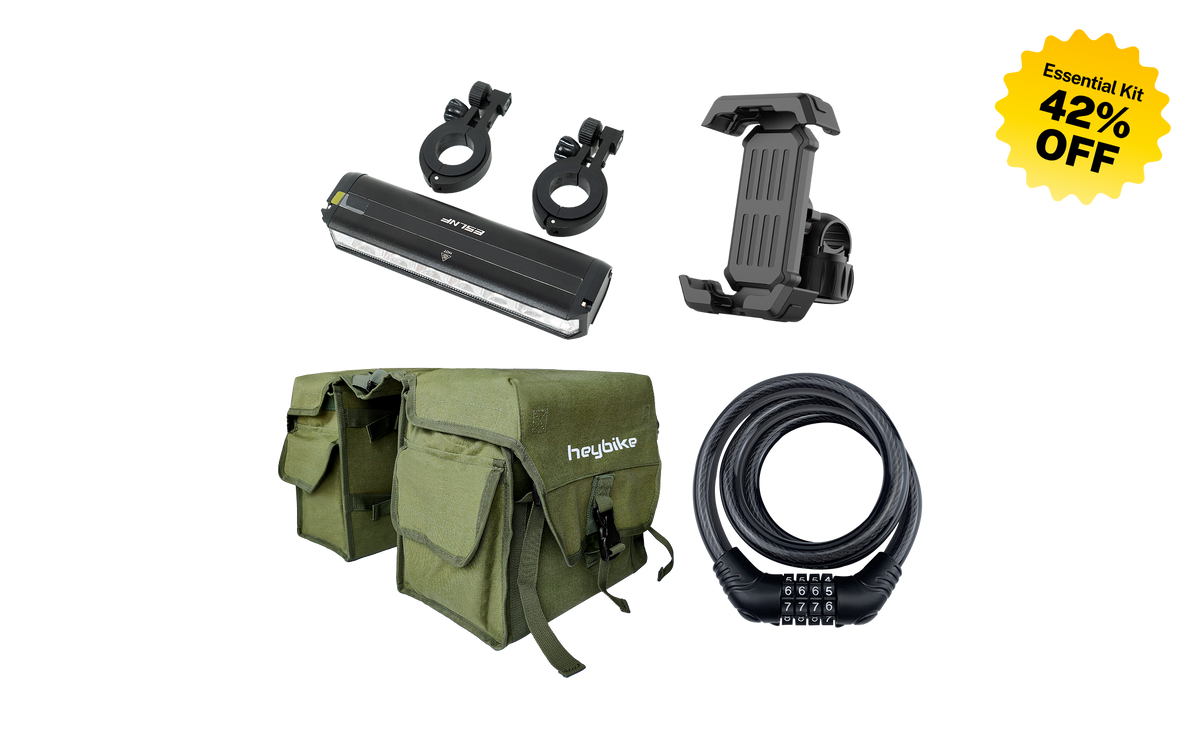 Universal Adventure Kit