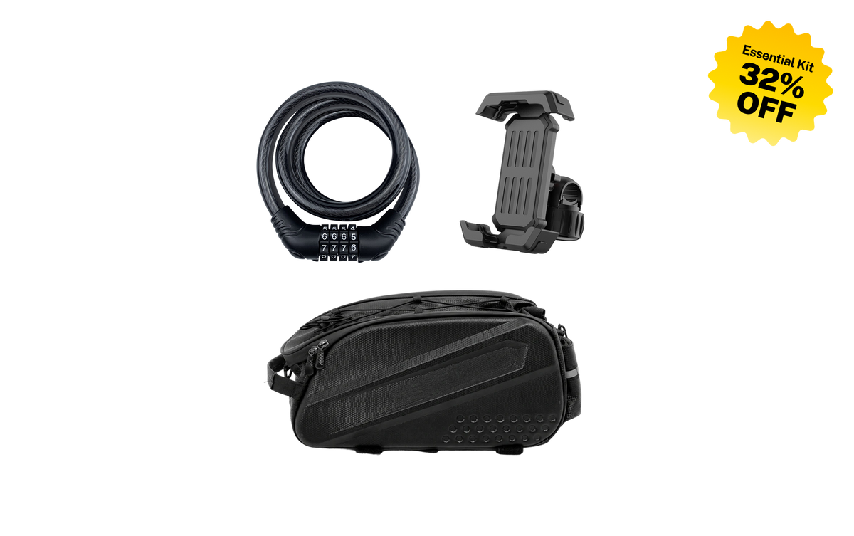 Rider's Essential Kit