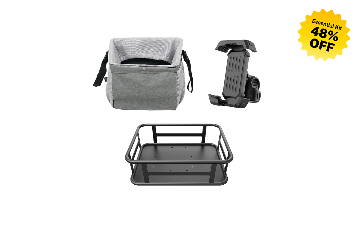 Urban Utility Kit