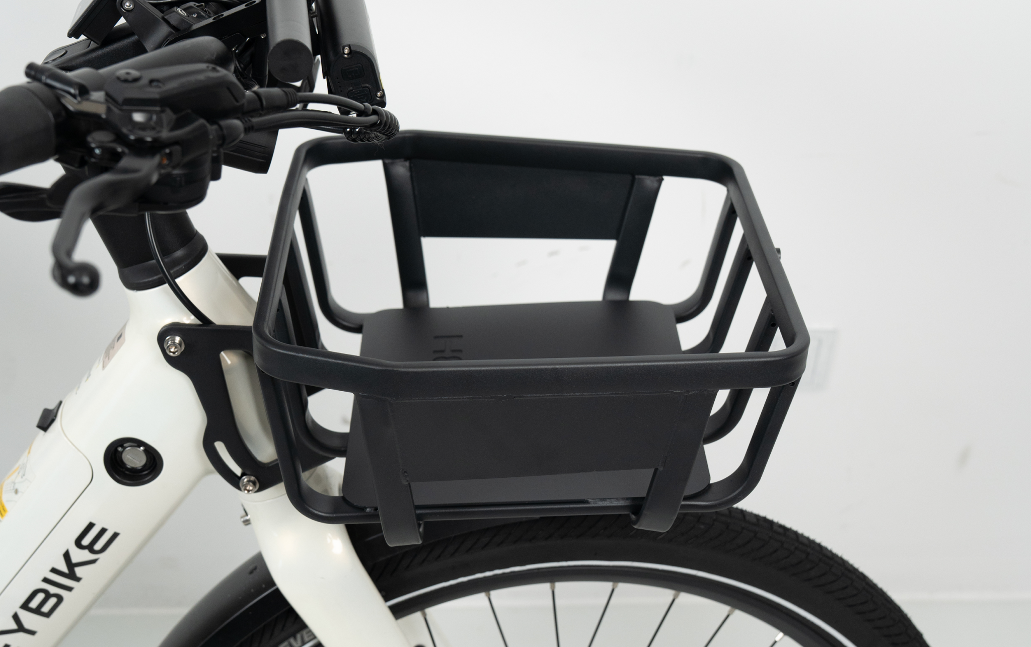 Front Basket