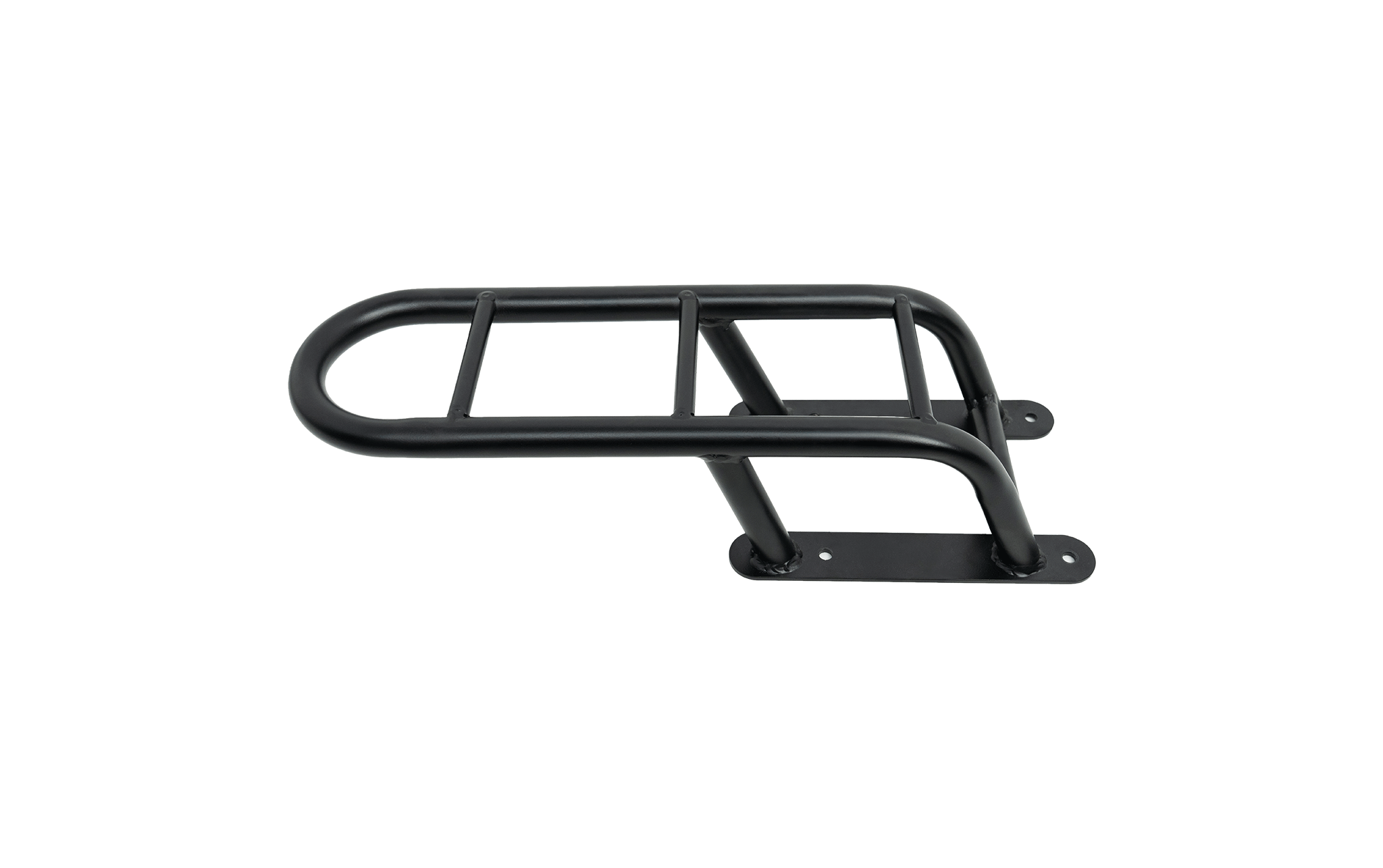 Saturn Rear Rack
