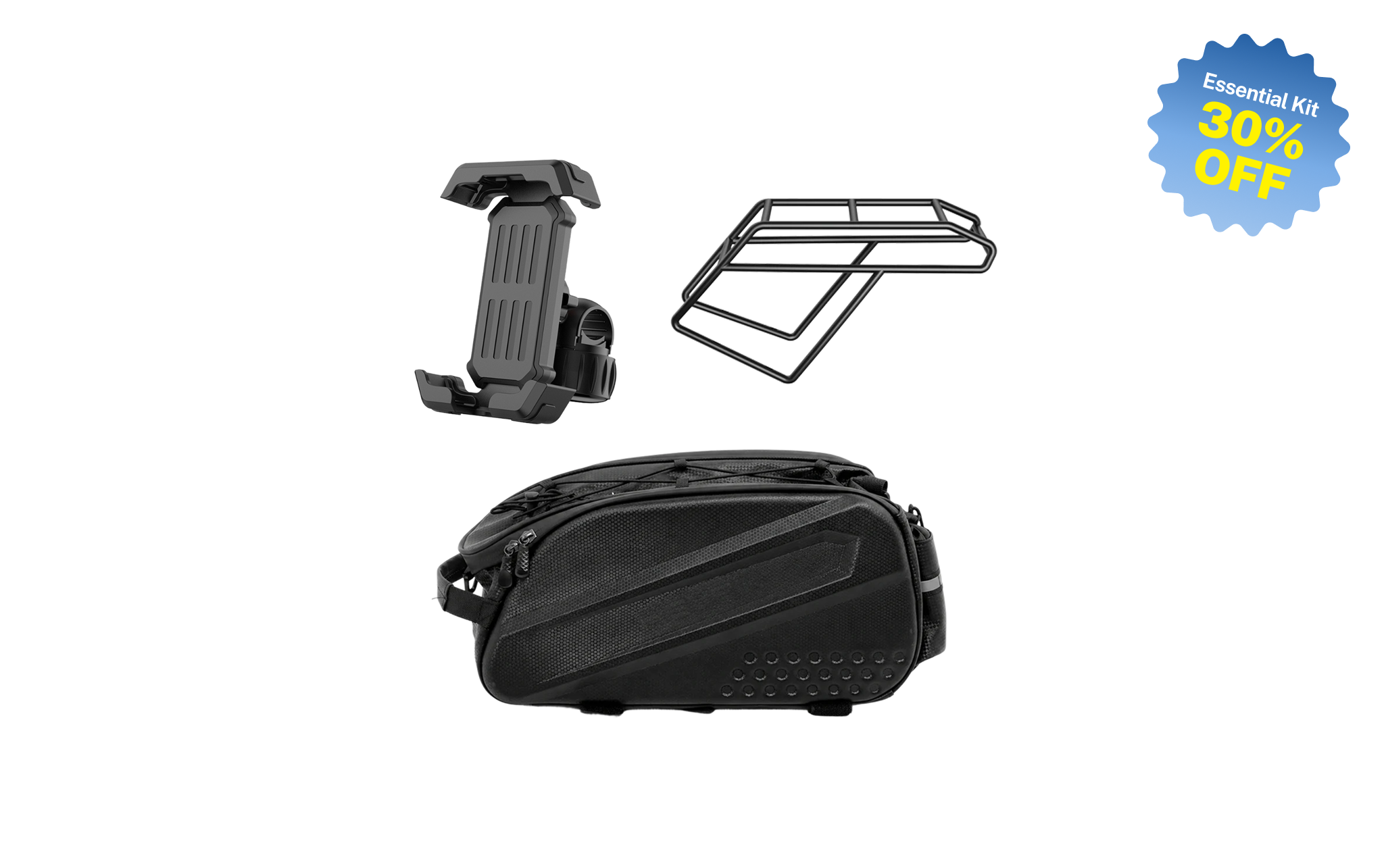 Utility Upgrade Kit