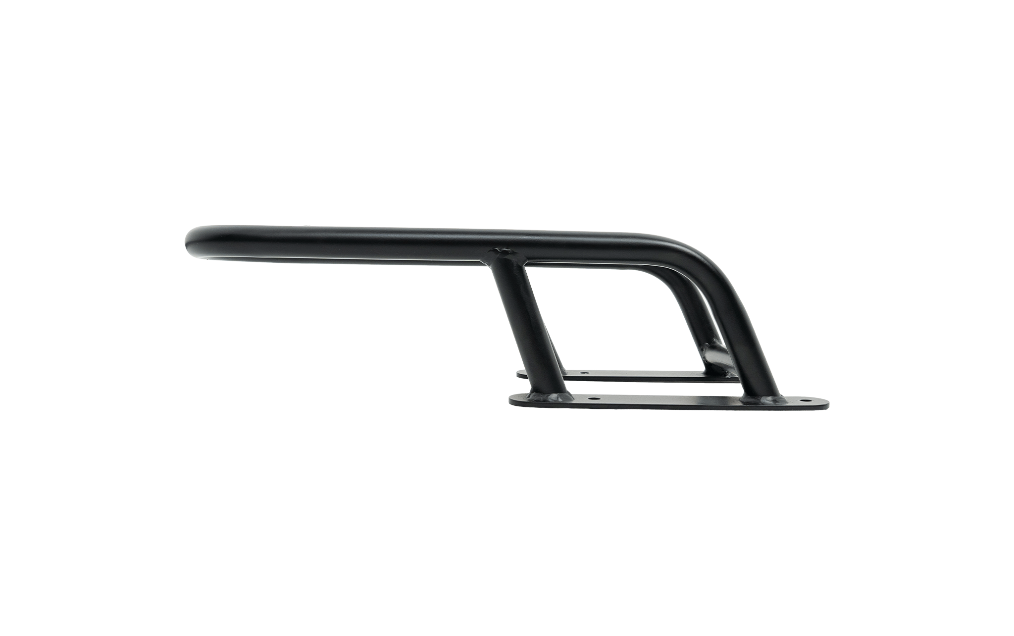 Saturn Rear Rack