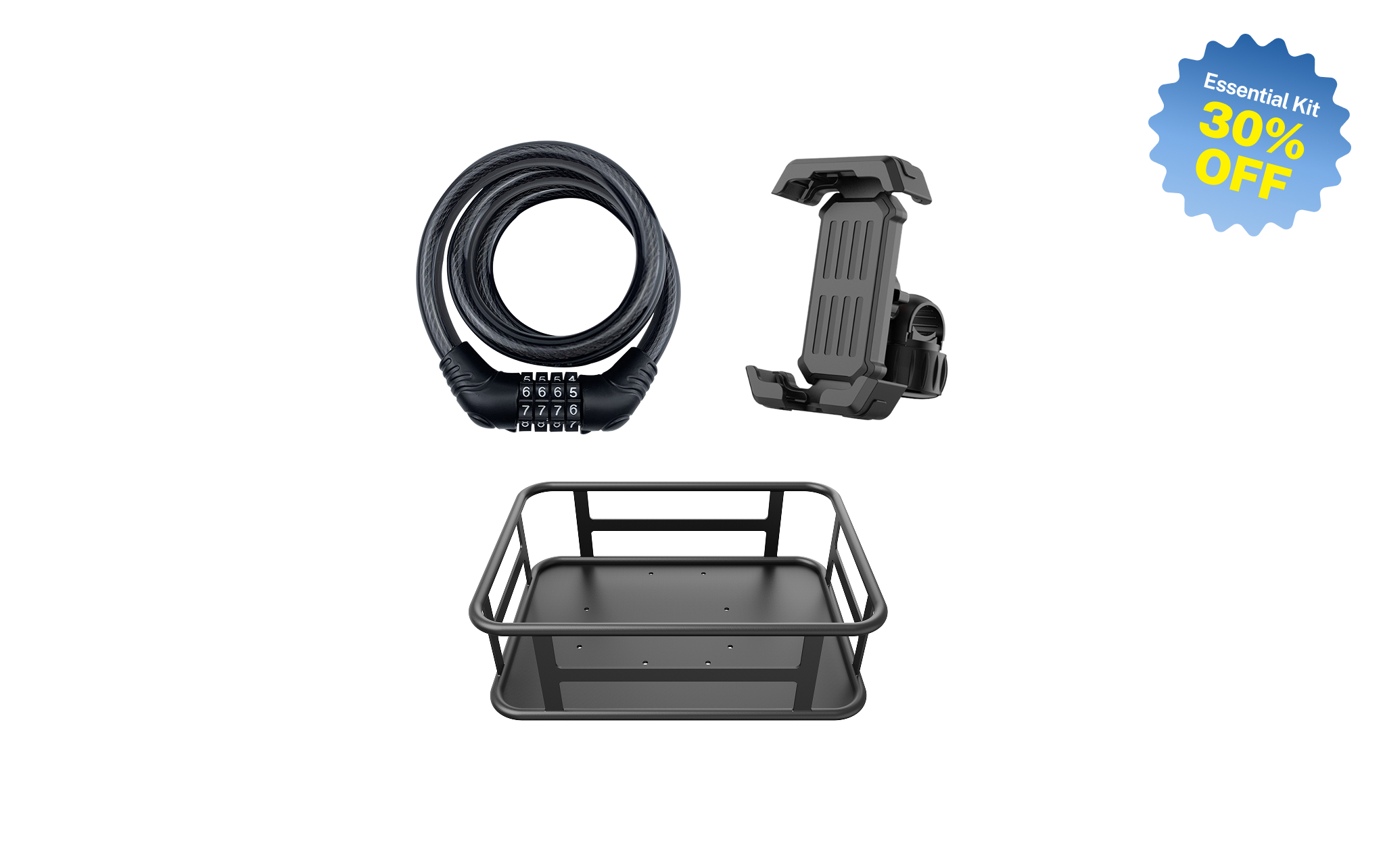 Urban Utility Kit