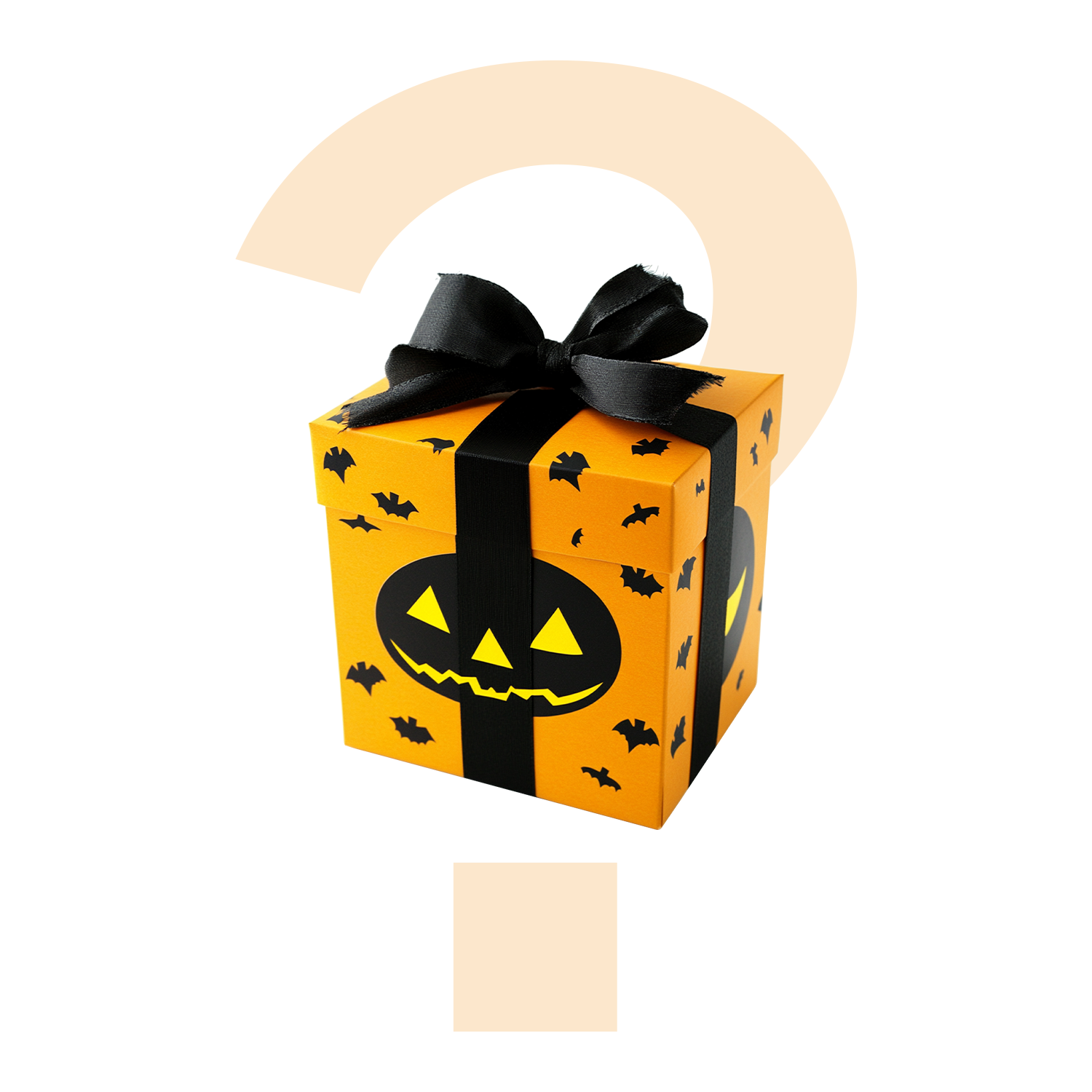 Mystery Bonus Gift