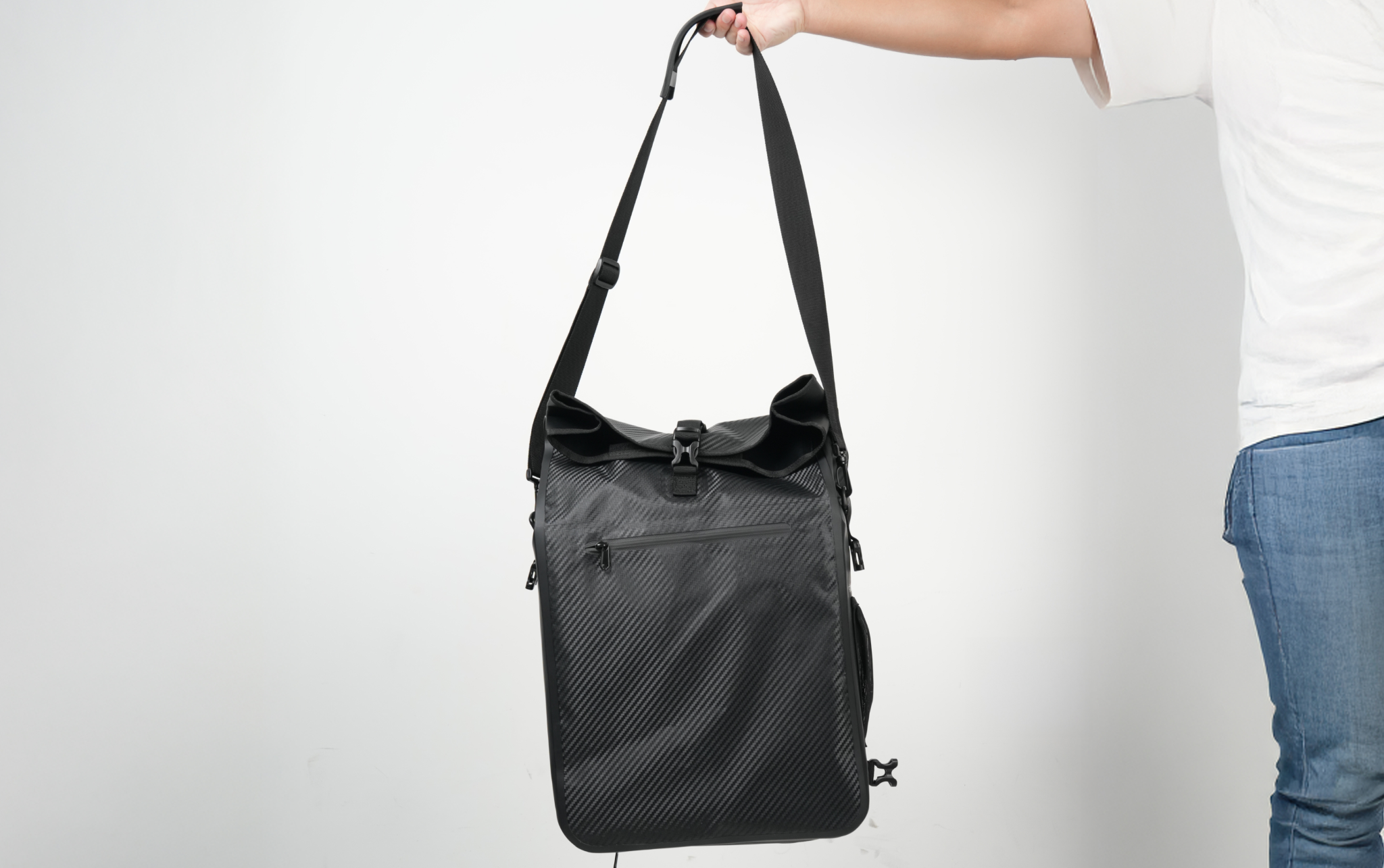 Waterproof Pannier Bag(3FOR99)