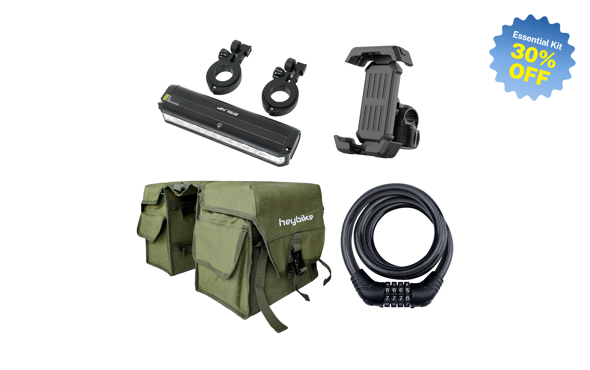 Universal Adventure Kit