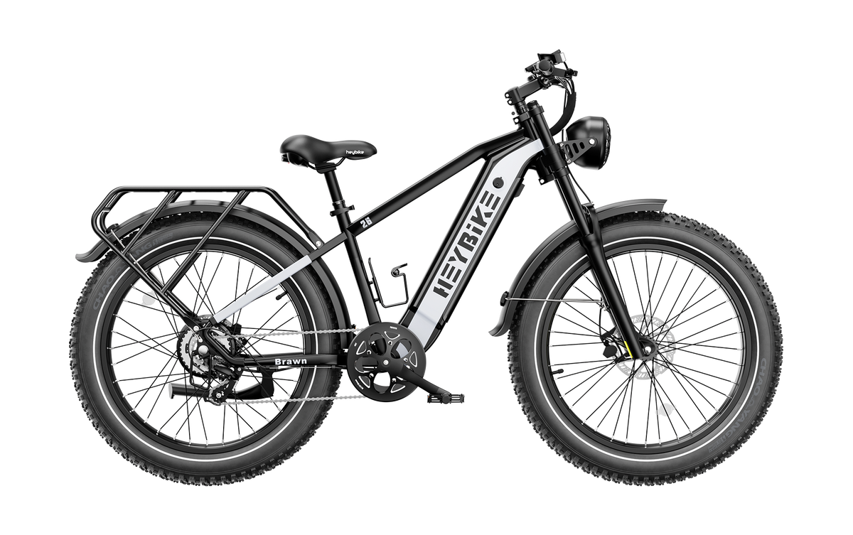 Refurbished Brawn