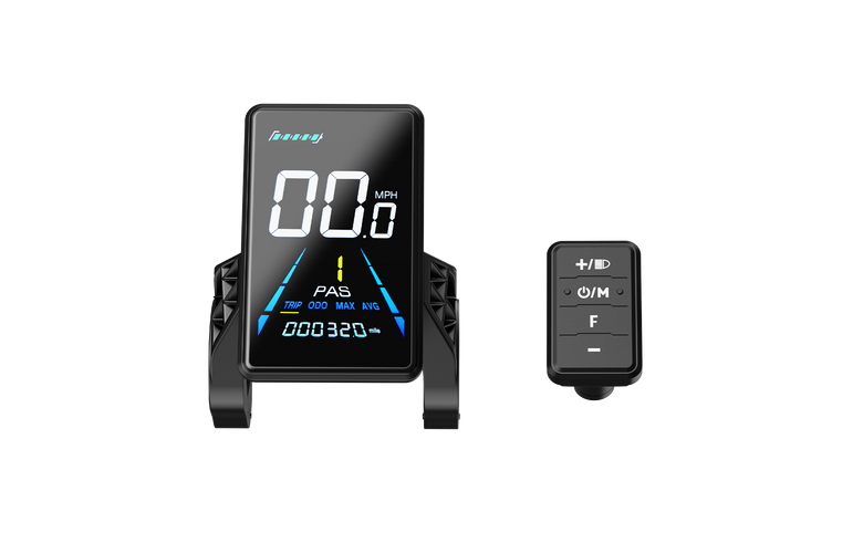 LCD Display
