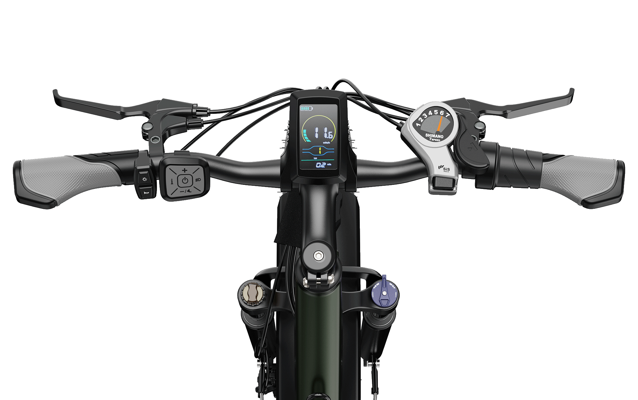 Refurbished Explore