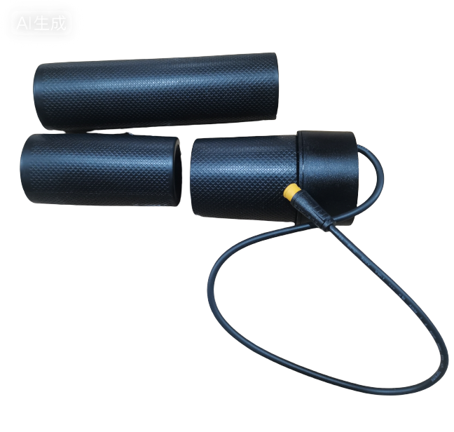 Throttle – Heybike