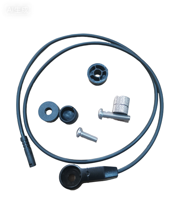 Speed Sensor – Heybike