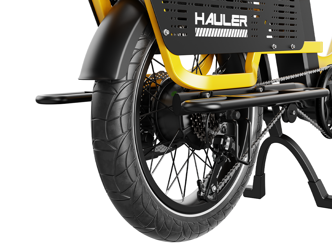 Hauler