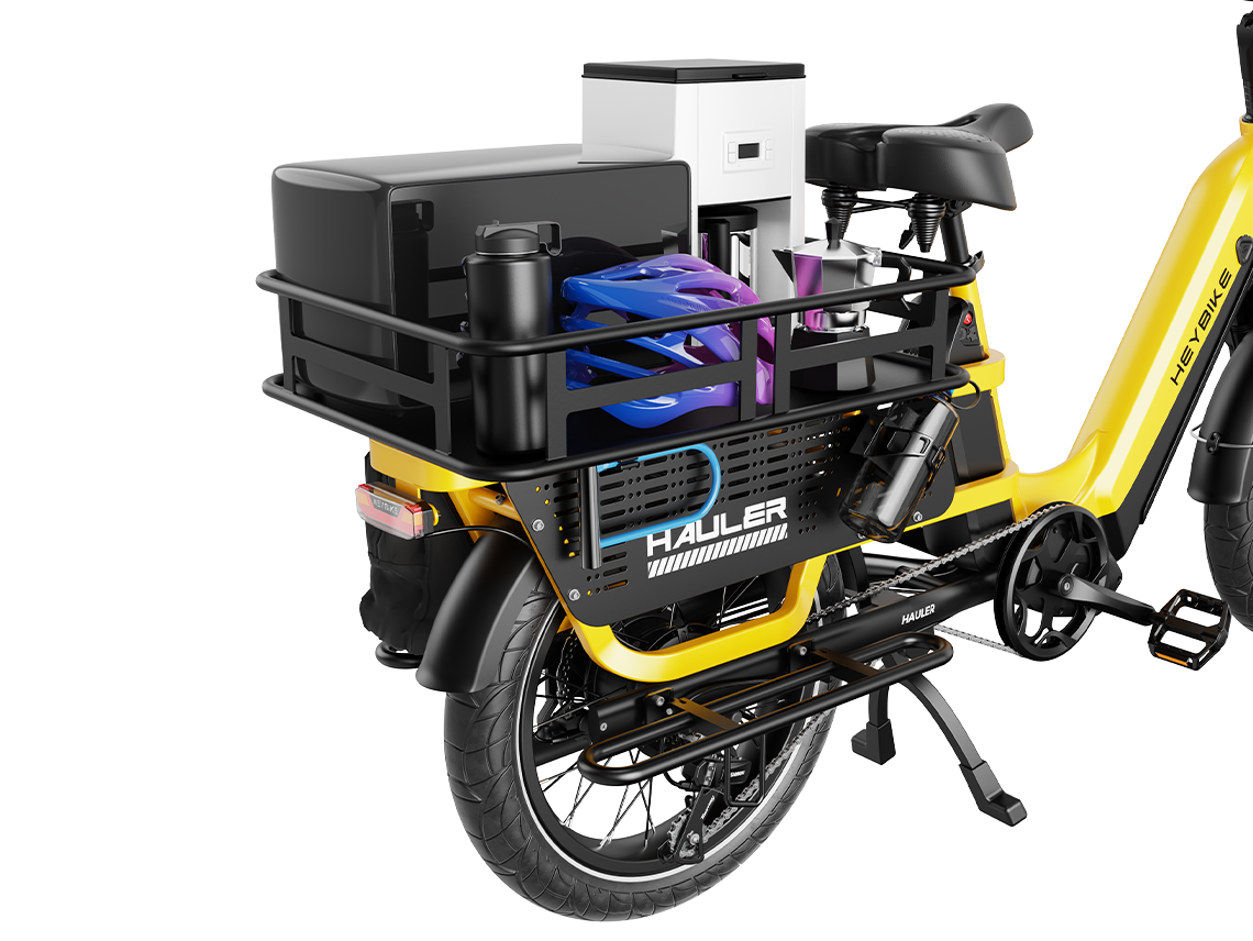 Hauler