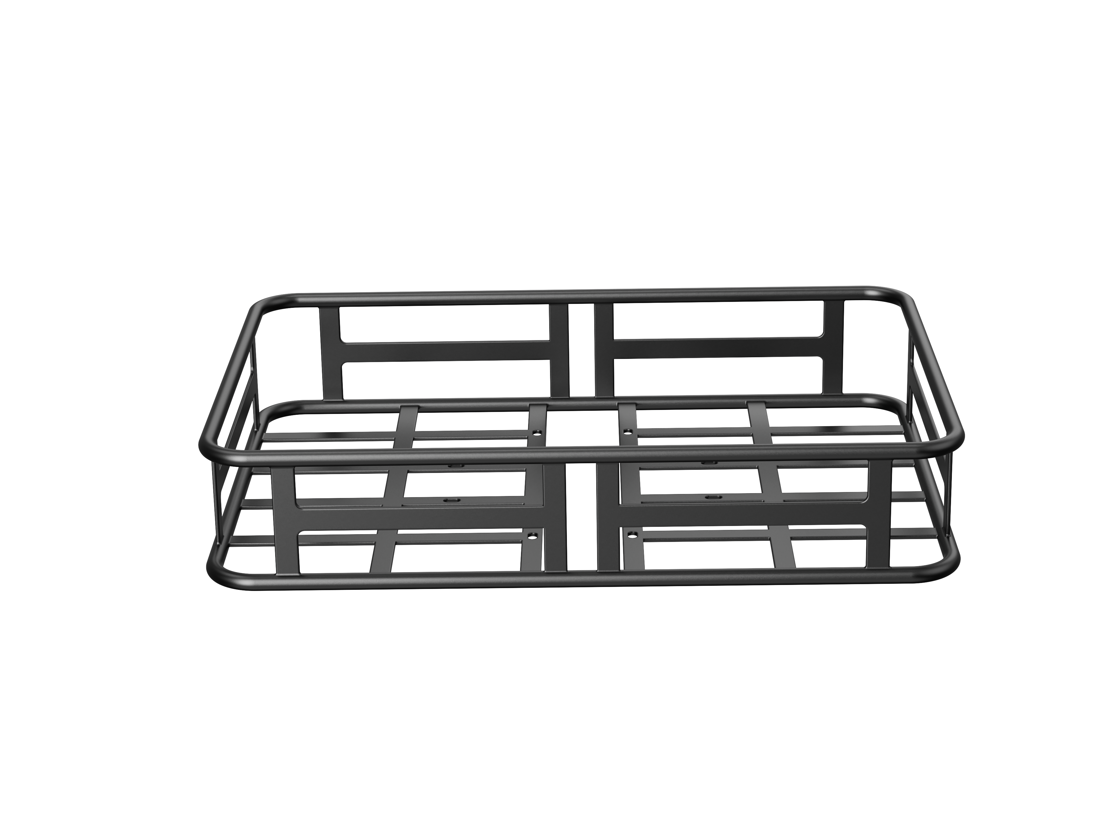 Hauler Rear Rack Basket