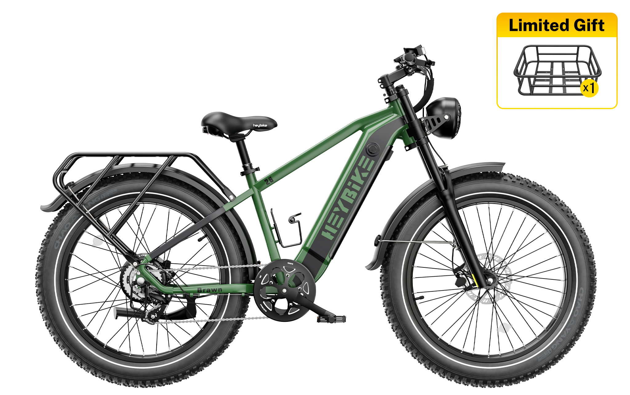 Electric Bike Hybrid Bike Off Road Volt Pulse Hybrid E-bike