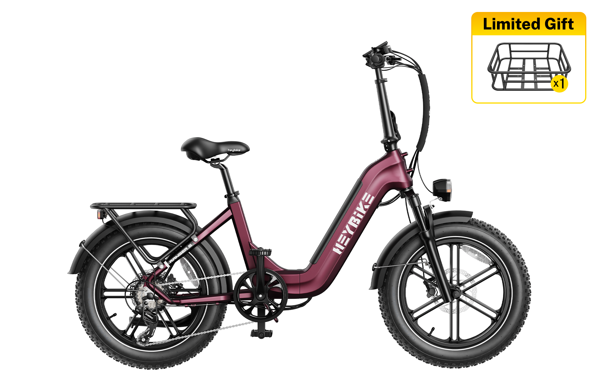Ranger Cycle Cycle For 1000 Rs Ranger S Folding Electric Bike Step