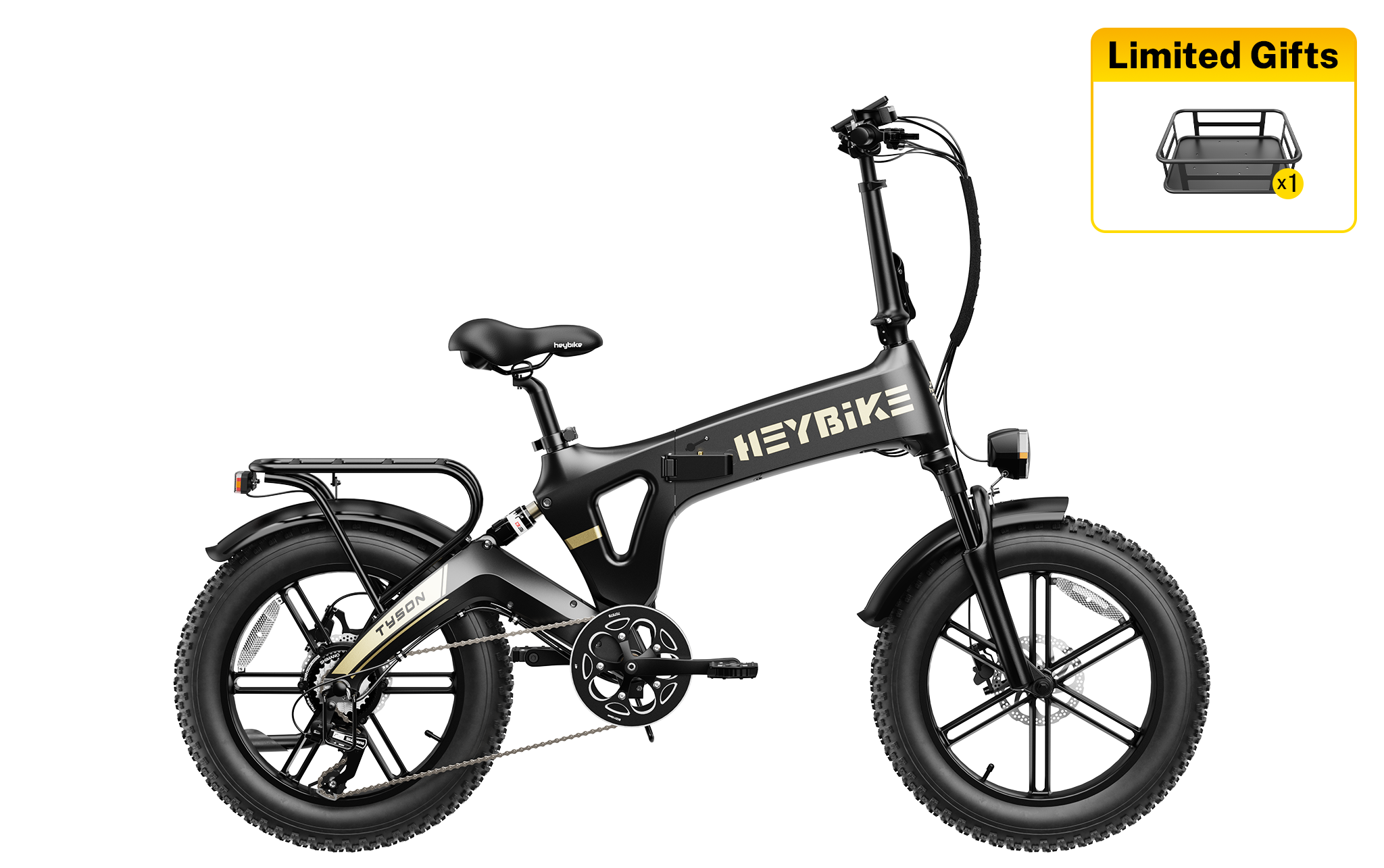 Full suspension folding electric bike on sale