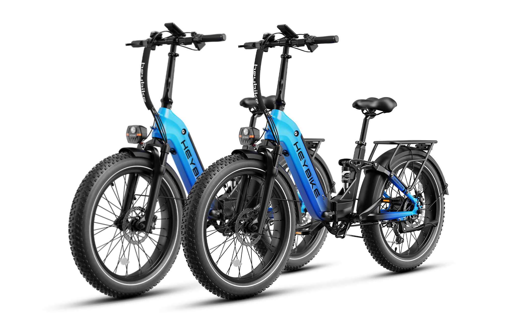 Horizon ebikes combo sale