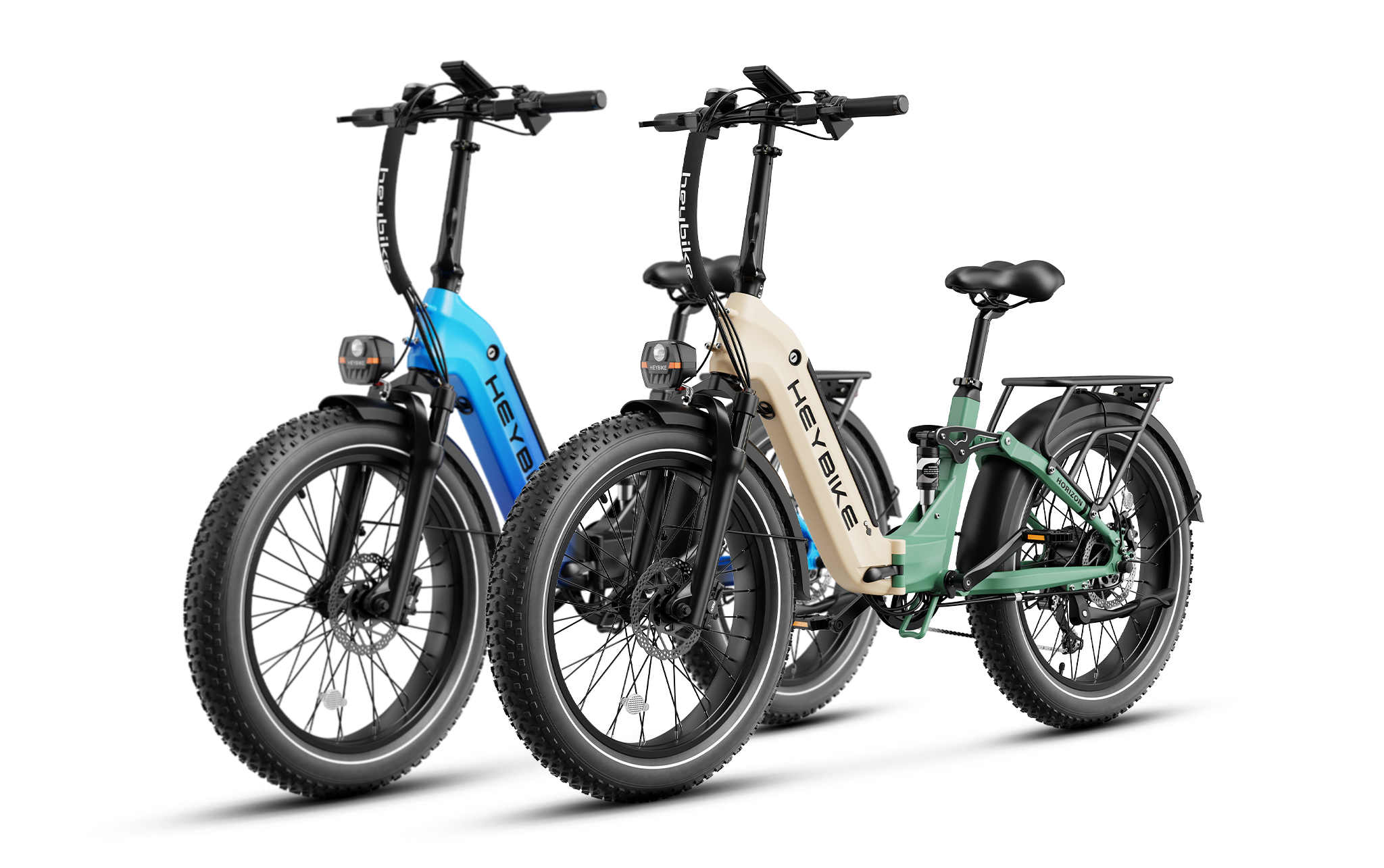 Horizon ebike combo sale