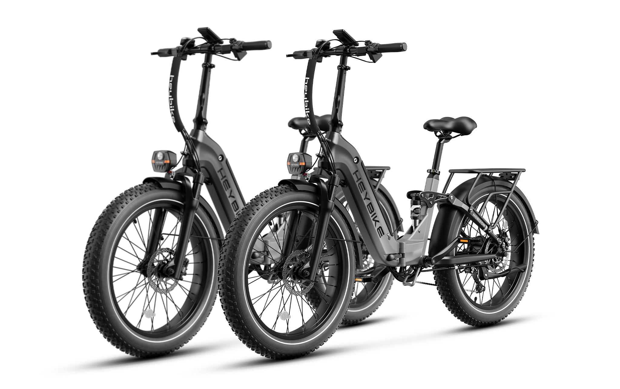 Horizon ebikes combo sale