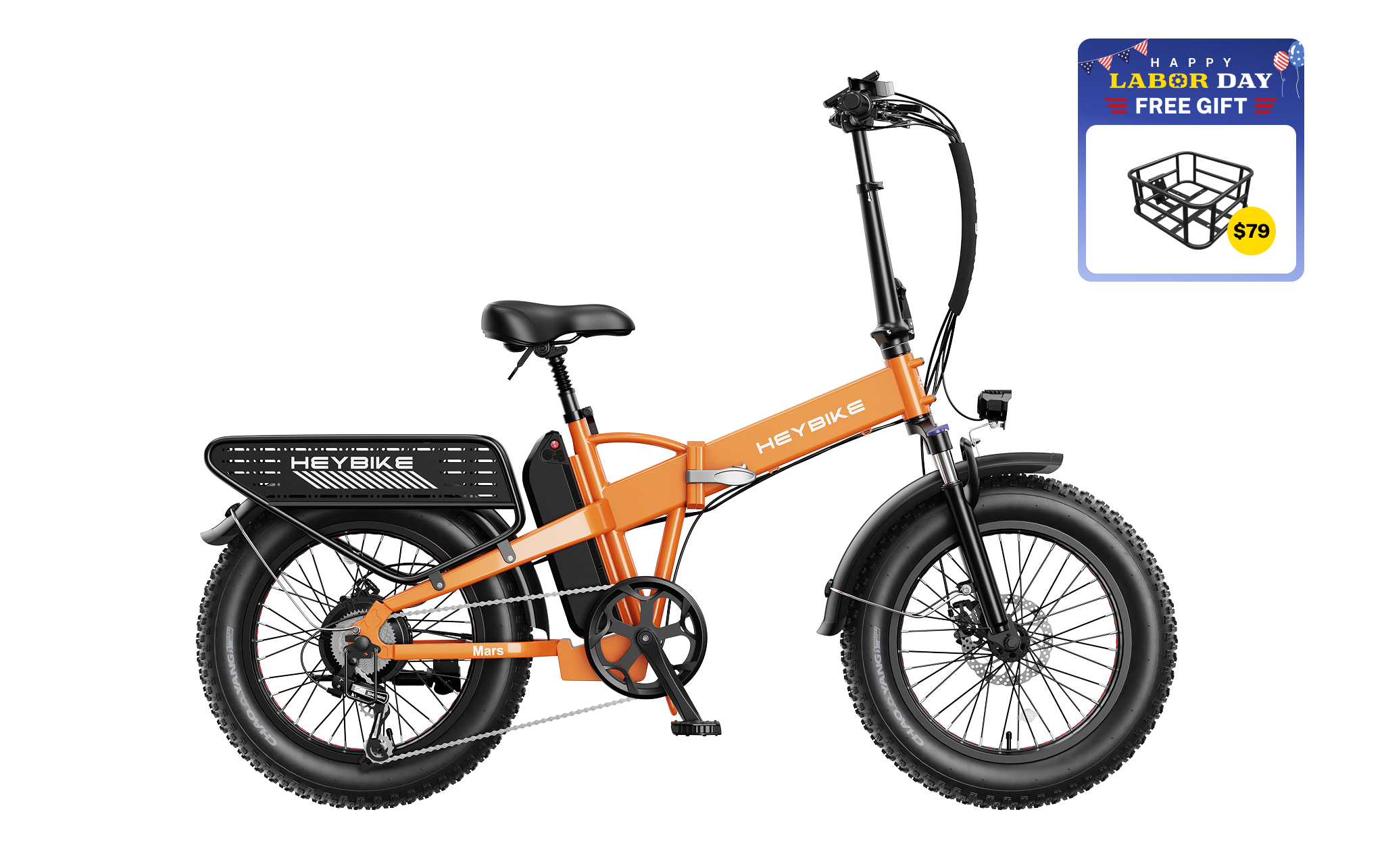 Mars 2.0 1000W