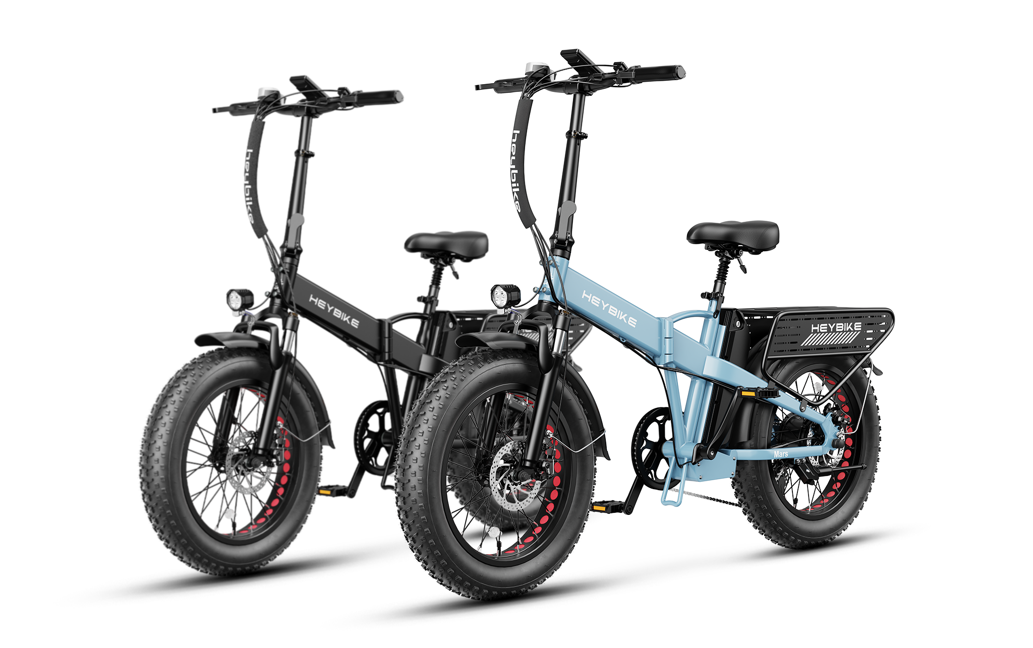 Mars 2.0 ebike 750 watt version - combo sale