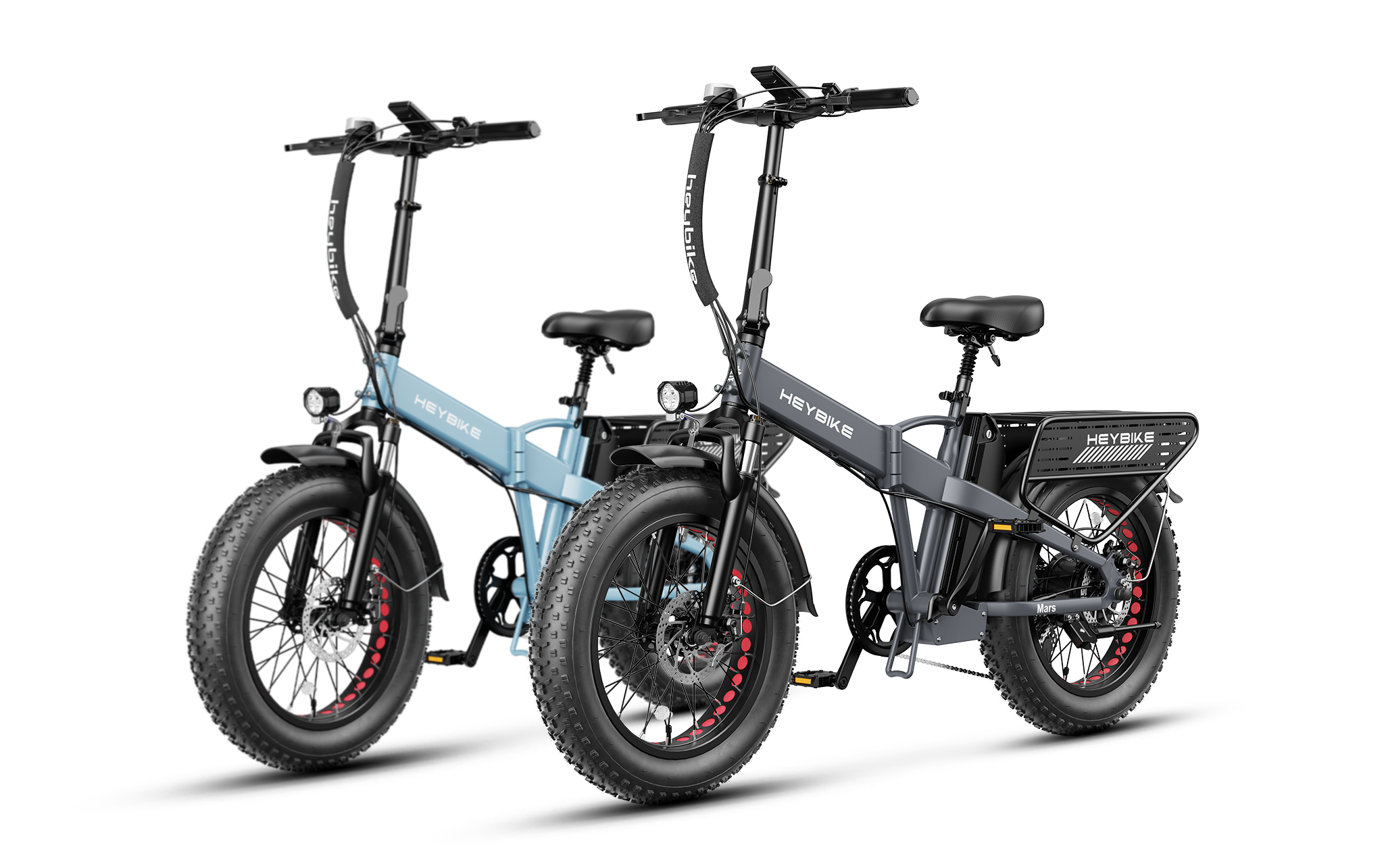 Mars 2.0 ebike 750 watt version - combo sale