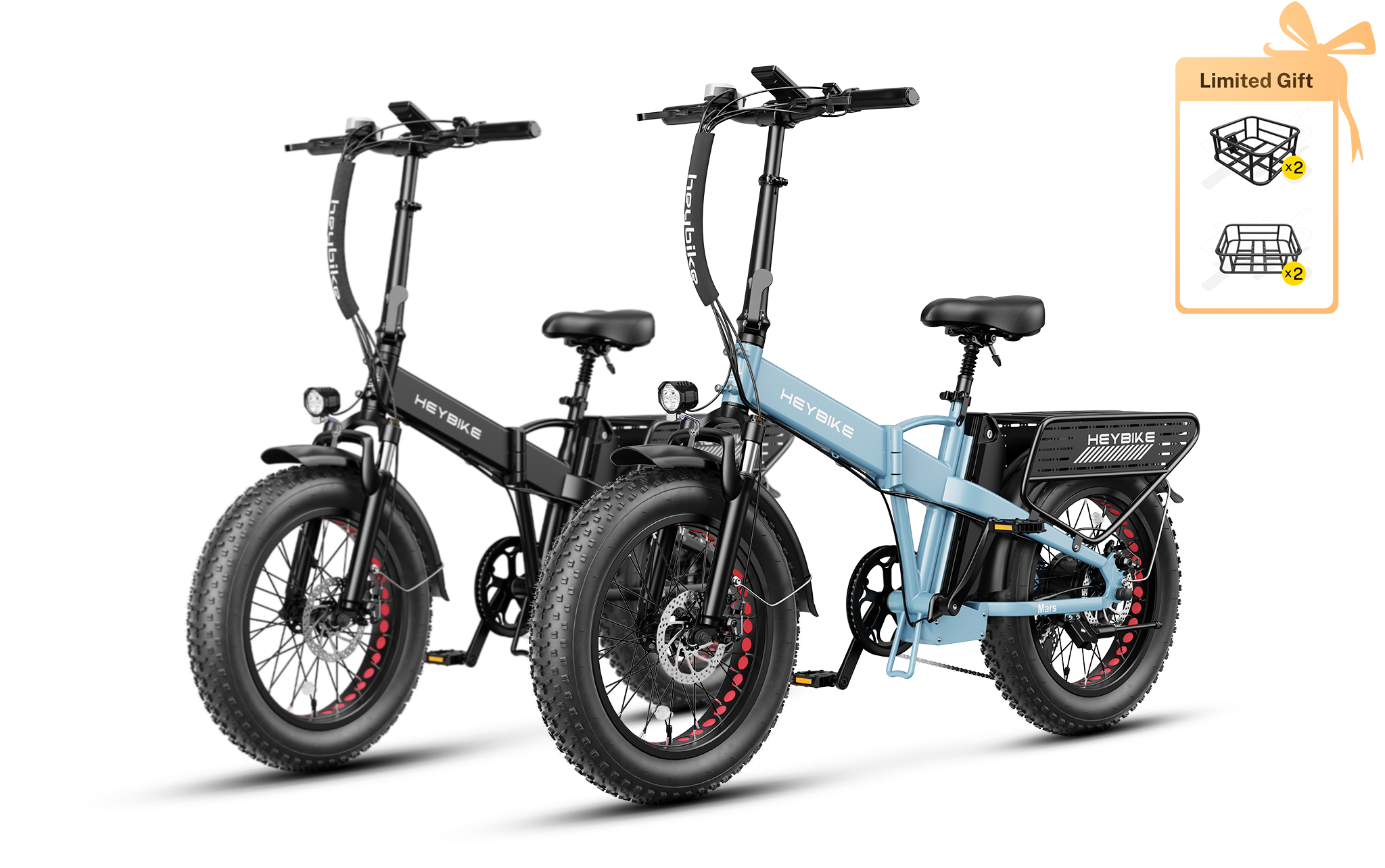 Mars 2.0 1000W-Combo