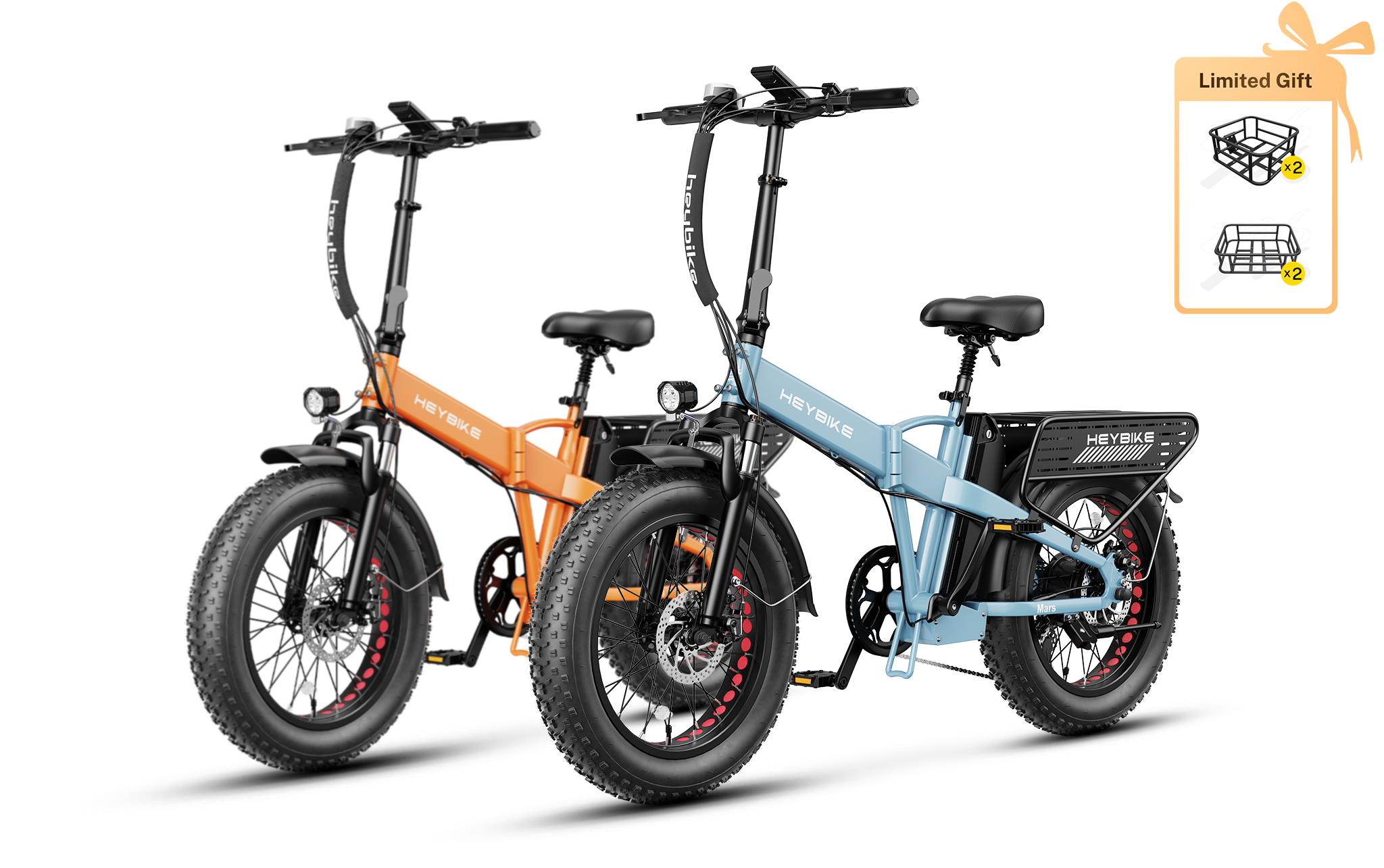 Mars 2.0 1000W-Combo