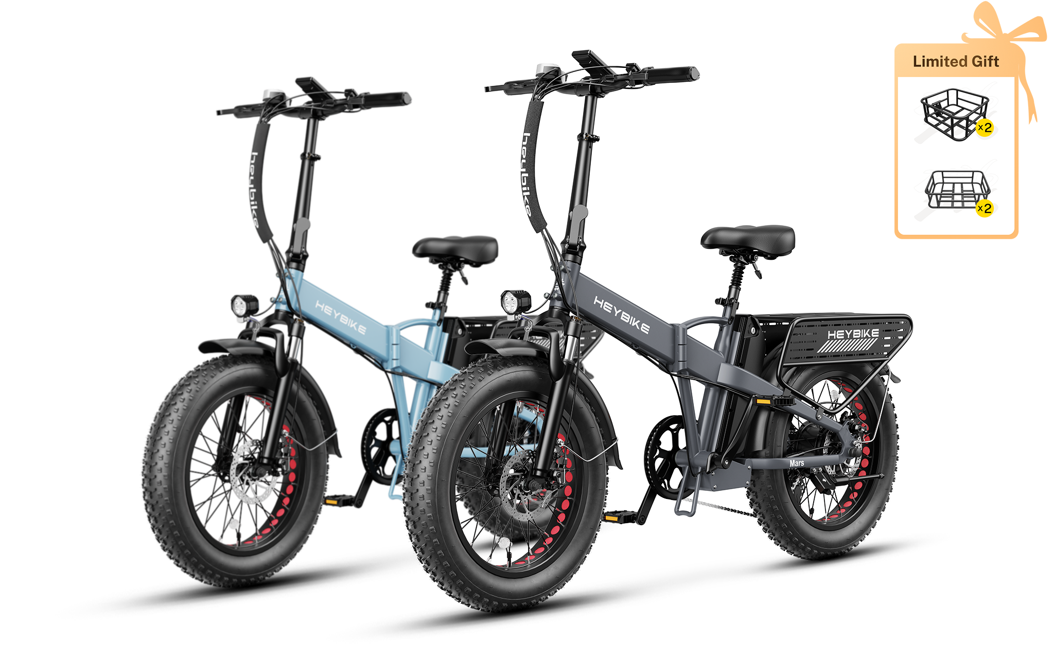 Mars 2.0 1000W-Combo