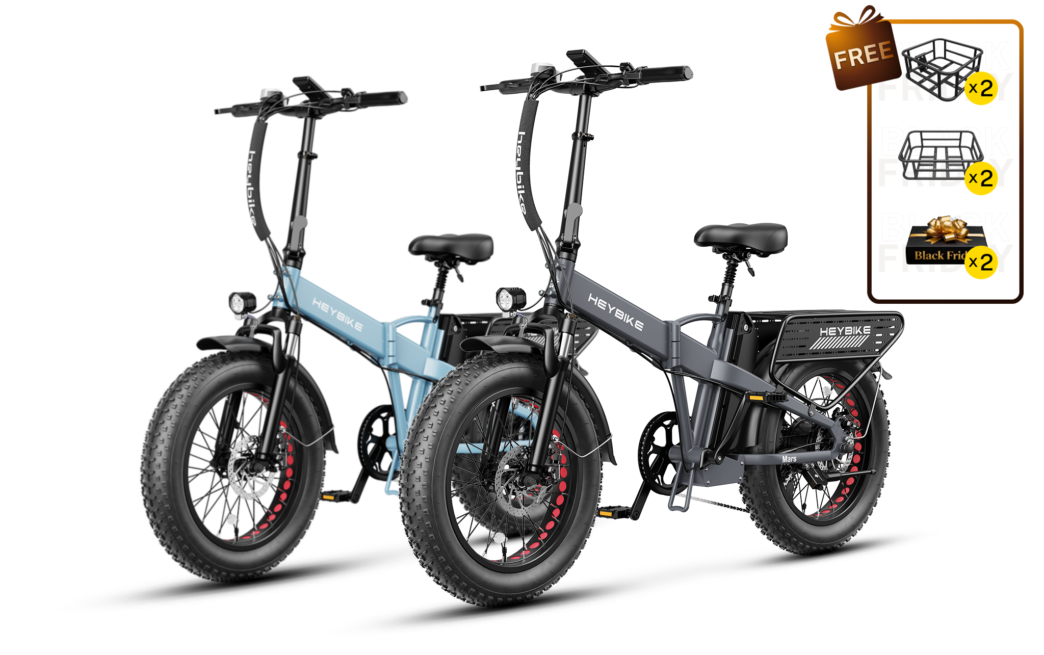 Mars 2.0 1000W-Combo