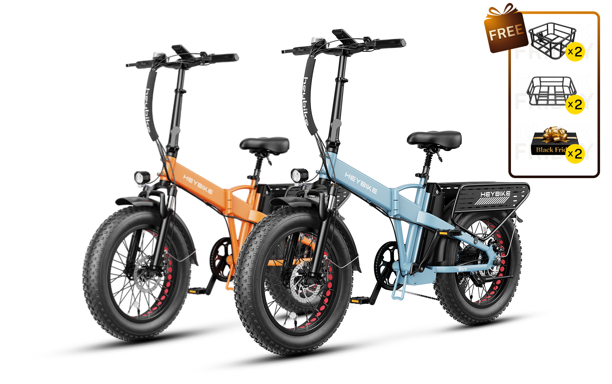 Mars 2.0 1000W-Combo