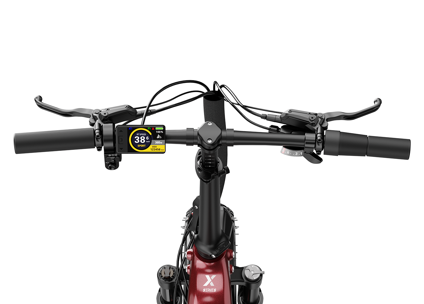 Ranger 3.0 Pro