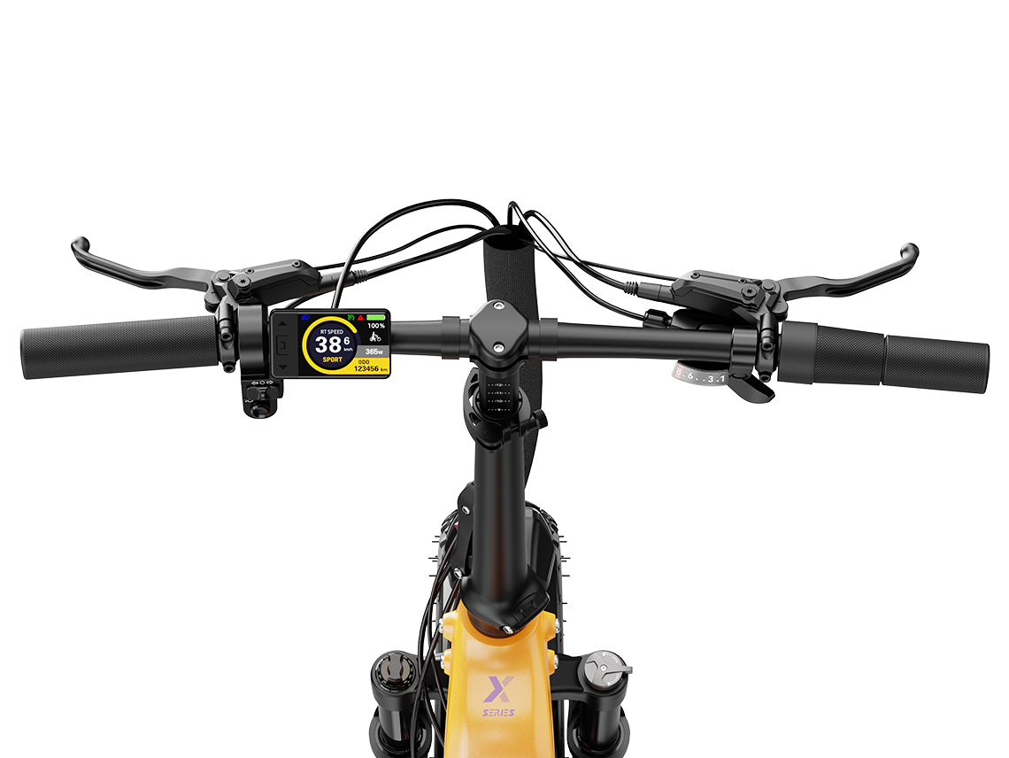 Ranger 3.0 Pro Limited Miami Sunset