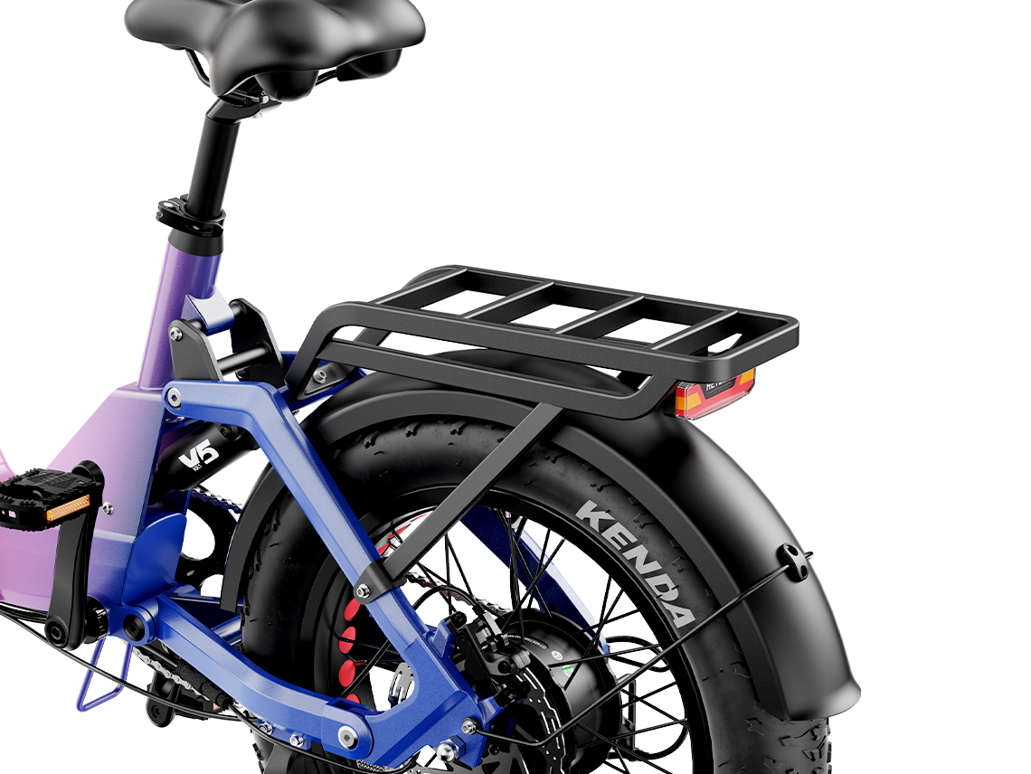 Ranger 3.0 Pro Limited Miami Sunset