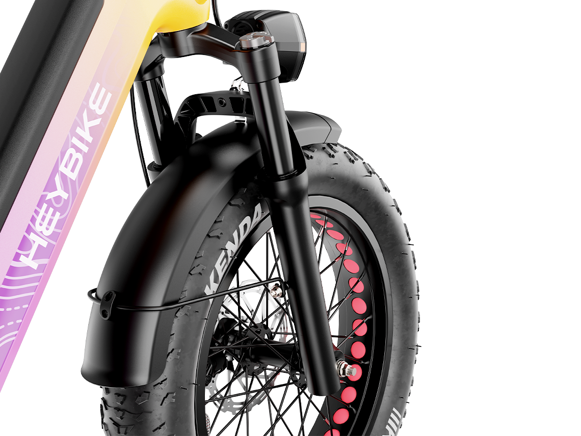 Ranger 3.0 Pro Limited Miami Sunset