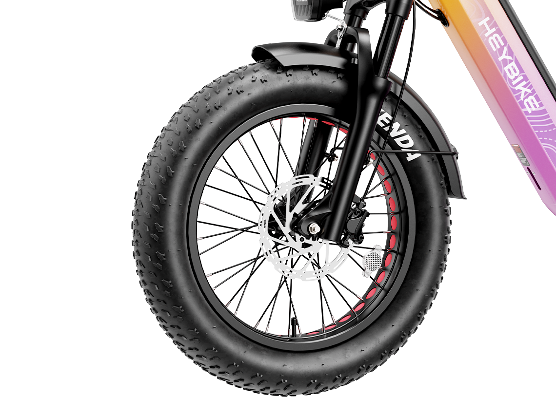 Ranger 3.0 Pro Limited Miami Sunset