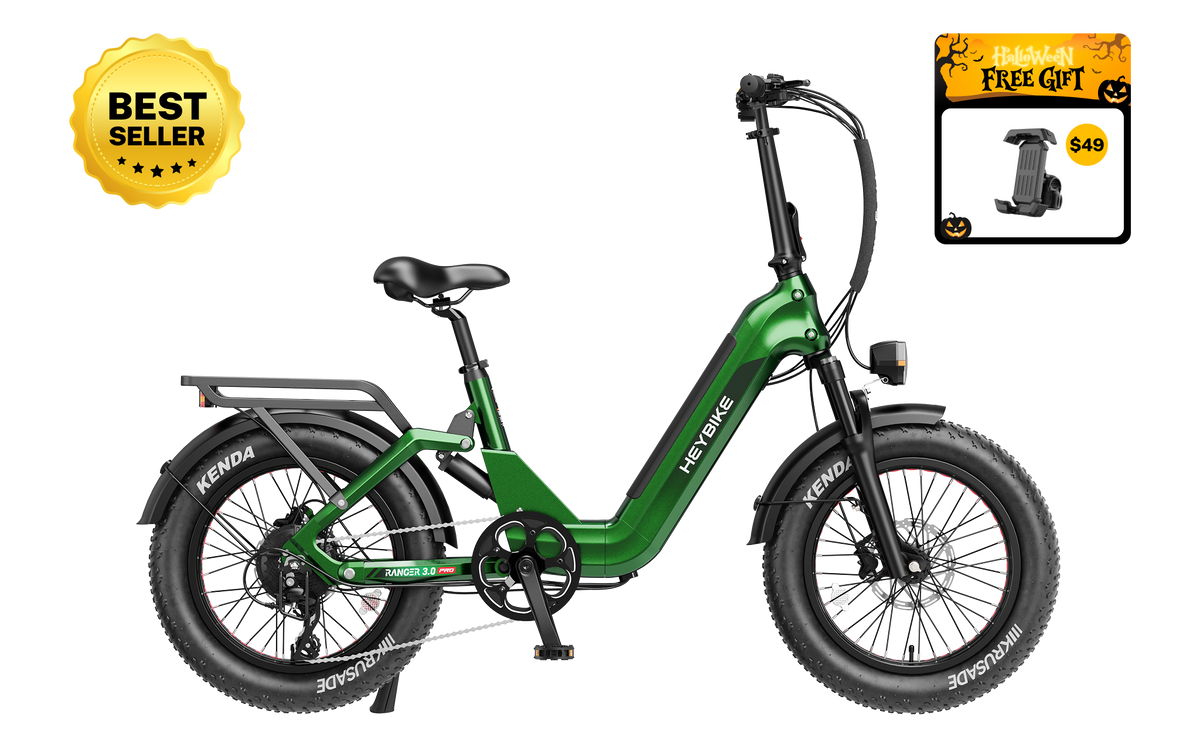 Ranger 3.0 Pro