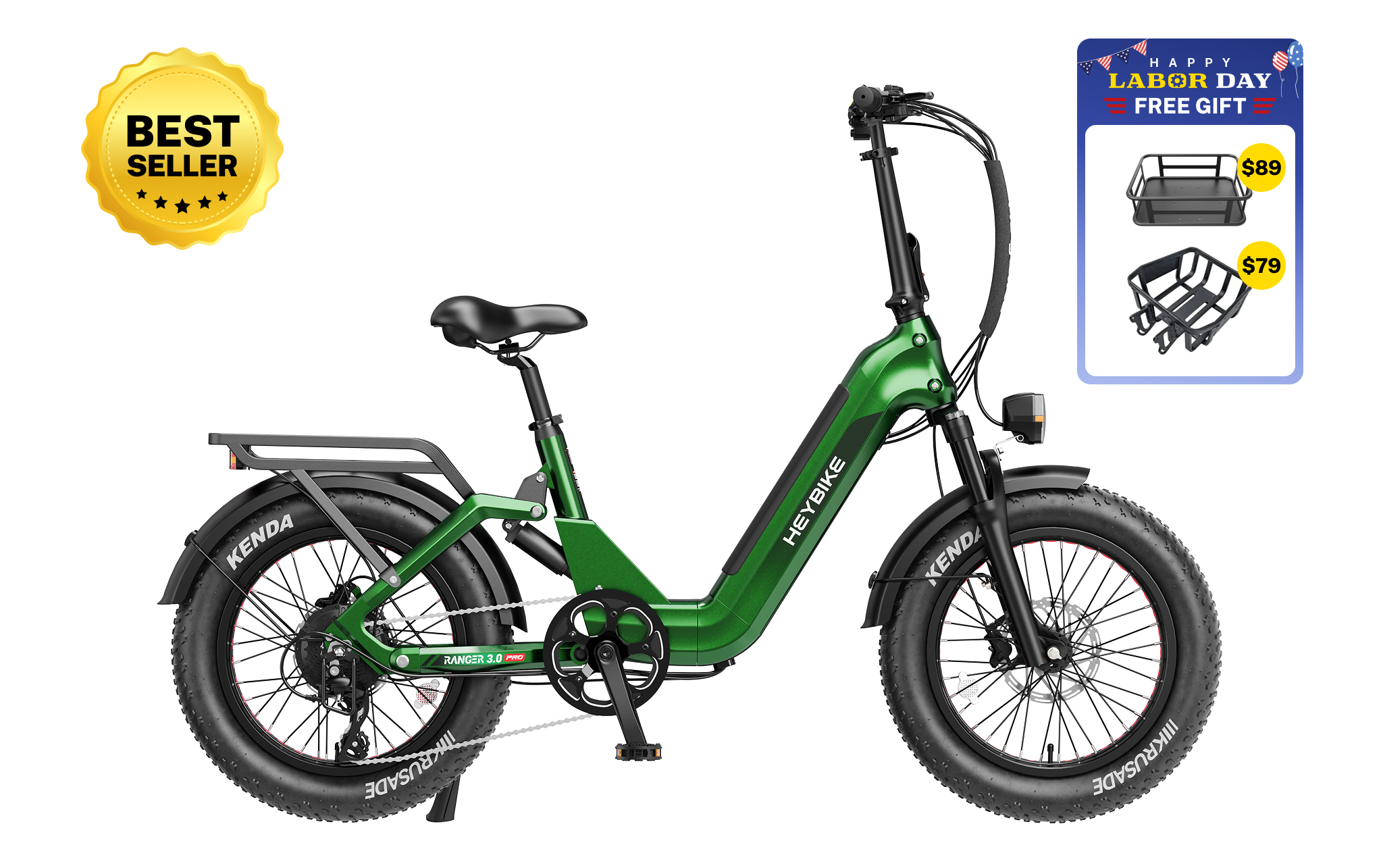 Ranger 3.0 Pro