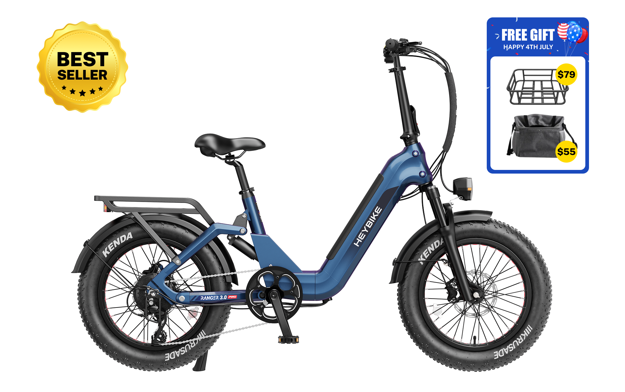 Ranger 3.0 Pro