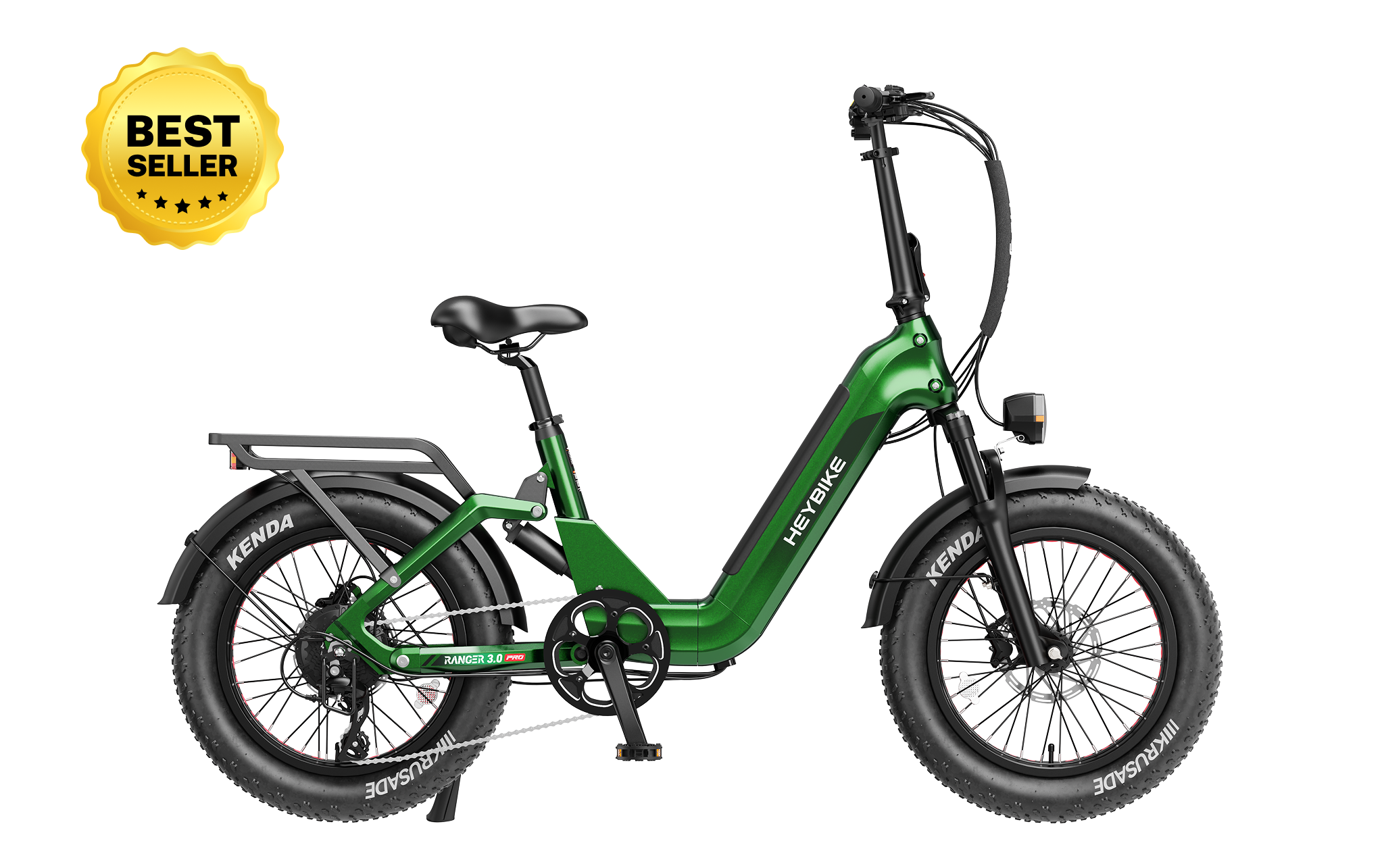 Ranger 3.0 Pro