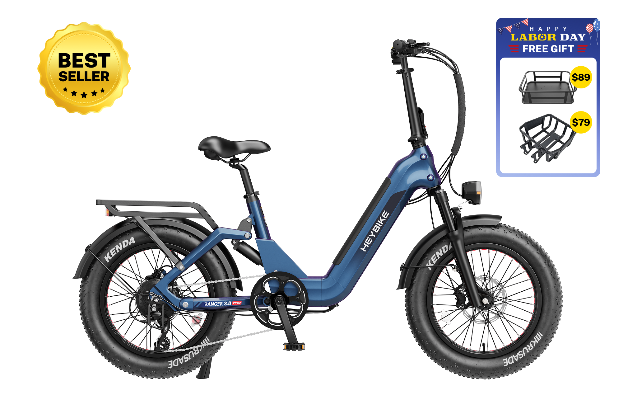 Ranger 3.0 Pro