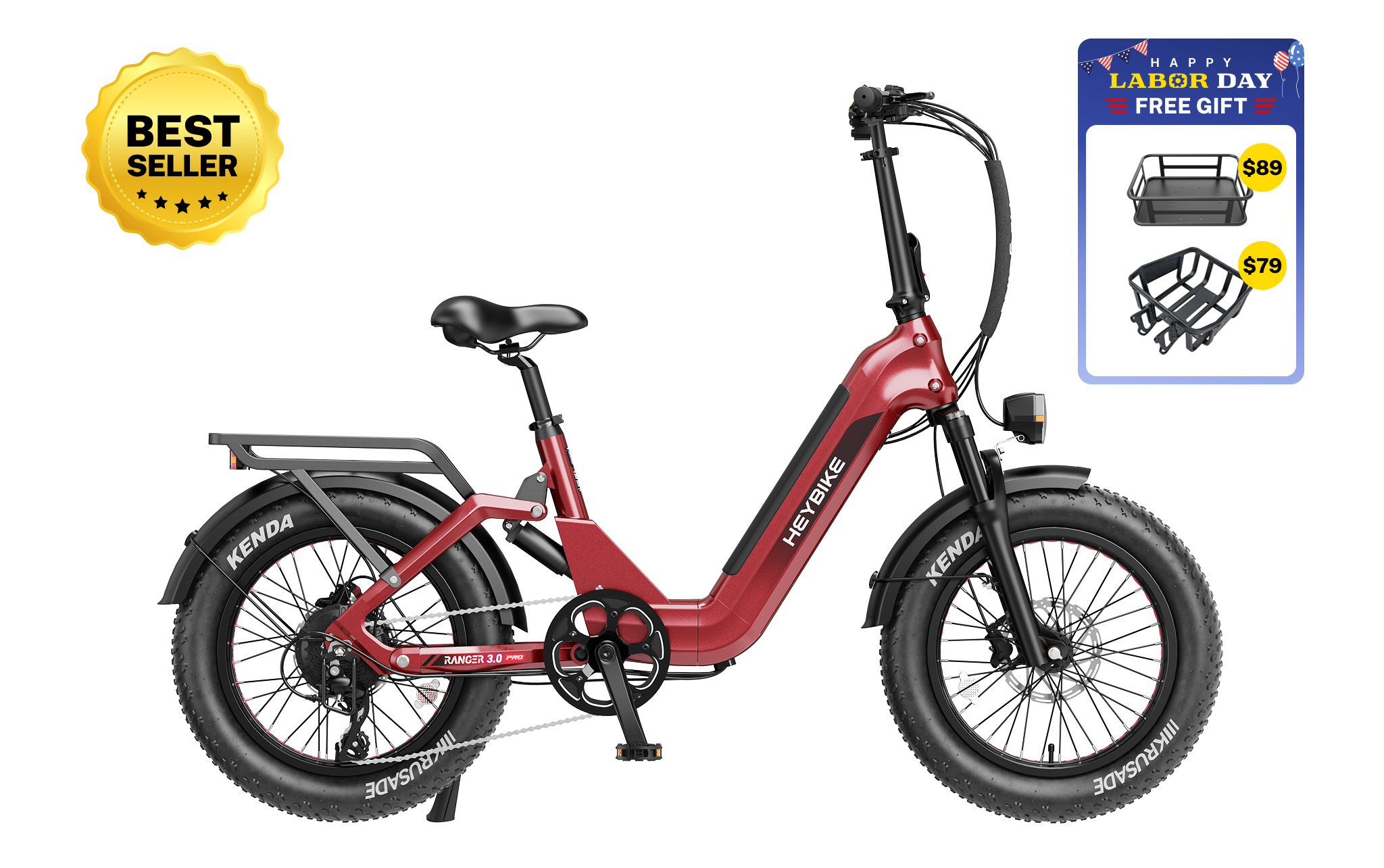 Ranger 3.0 Pro