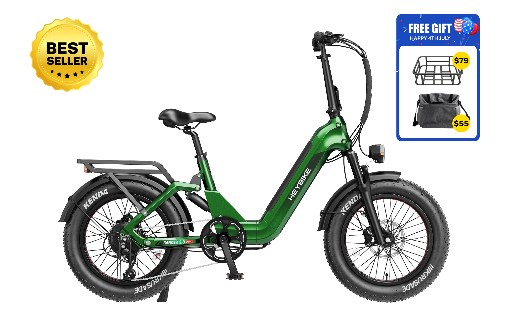 Ranger 3.0 Pro